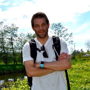 Meet your posher Dorian